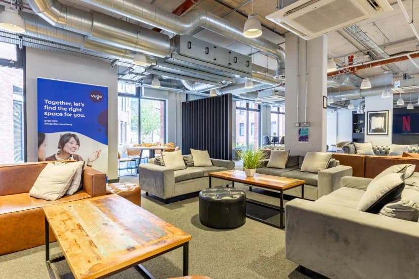 Yugo Globe Works, Birmingham image 84