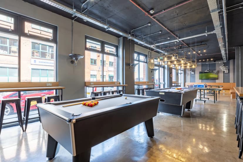 Yugo Globe Works, Birmingham image 54