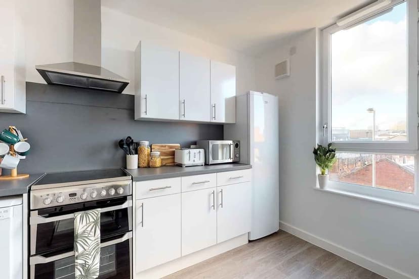 Yugo Globe Works, Birmingham image 28