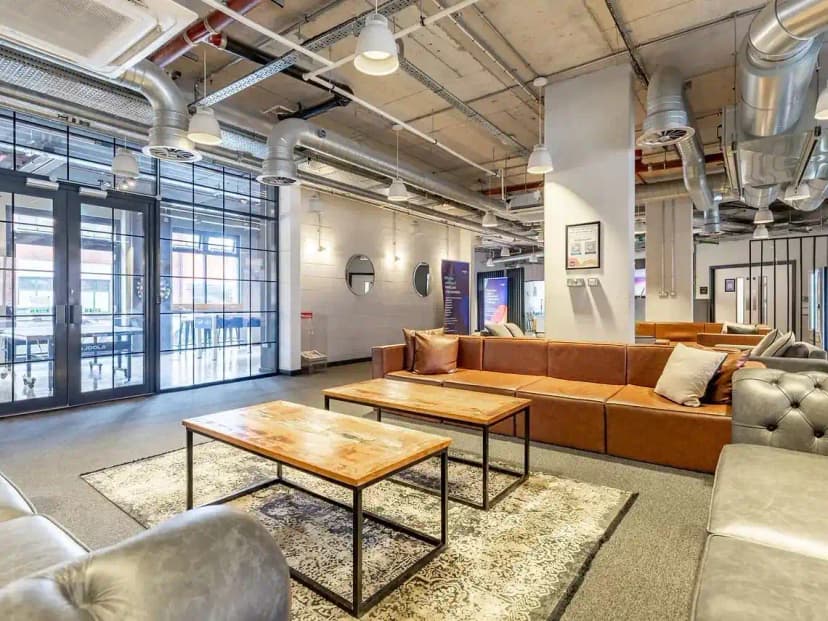 Globe Works, Birmingham image 11