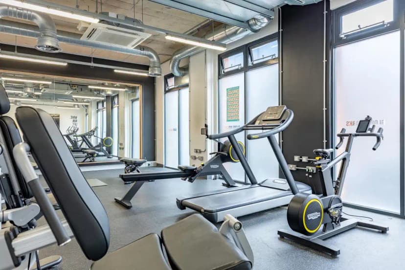 Yugo Globe Works, Birmingham image 68