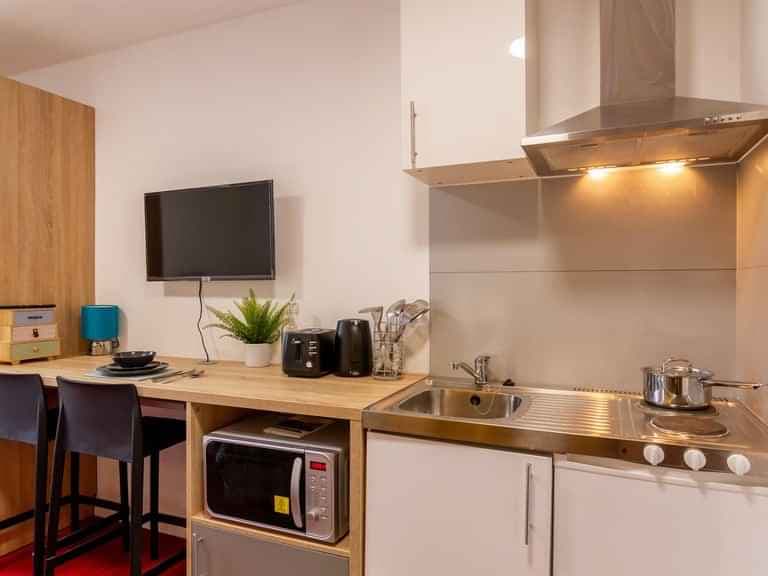 Yugo Globe Works, Birmingham image 31