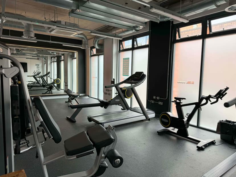 Yugo Globe Works, Birmingham image 50