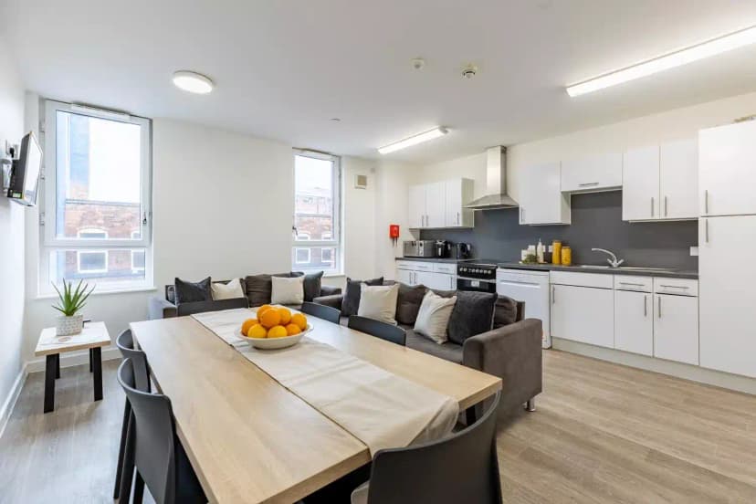 Yugo Globe Works, Birmingham image 78