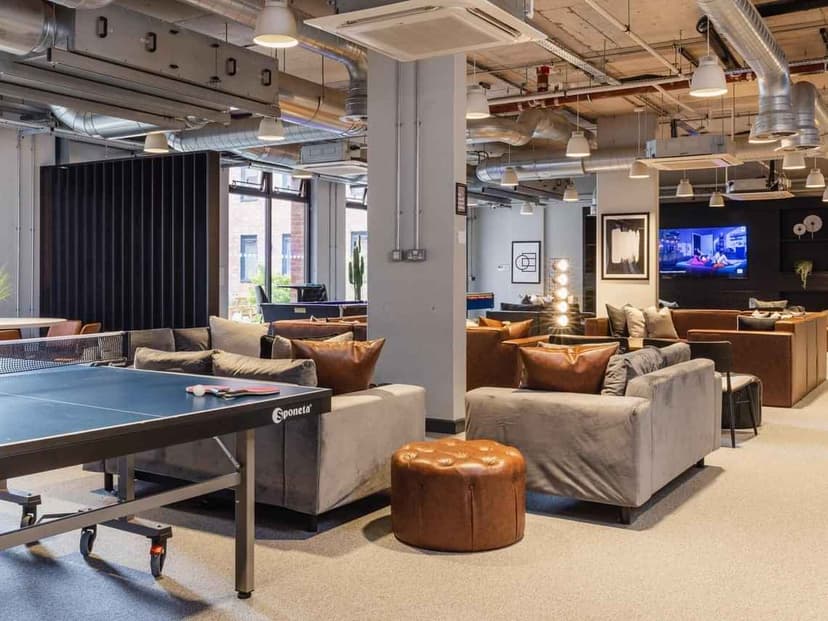 Yugo Globe Works, Birmingham view 4