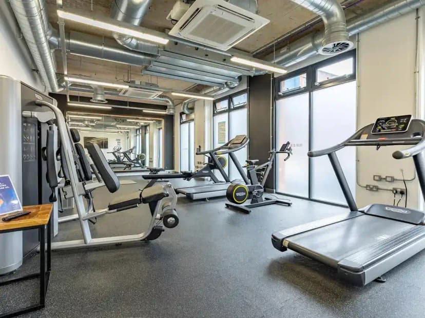 Globe Works, Birmingham image 14