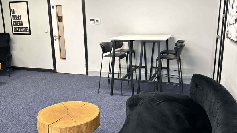 Yugo Globe Works, Birmingham image 42