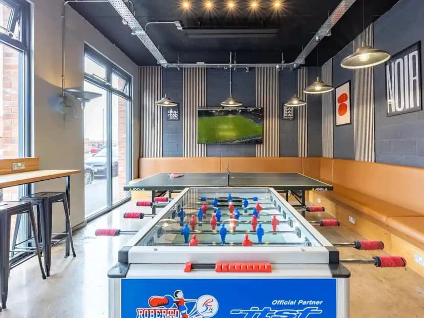 Globe Works, Birmingham image 17