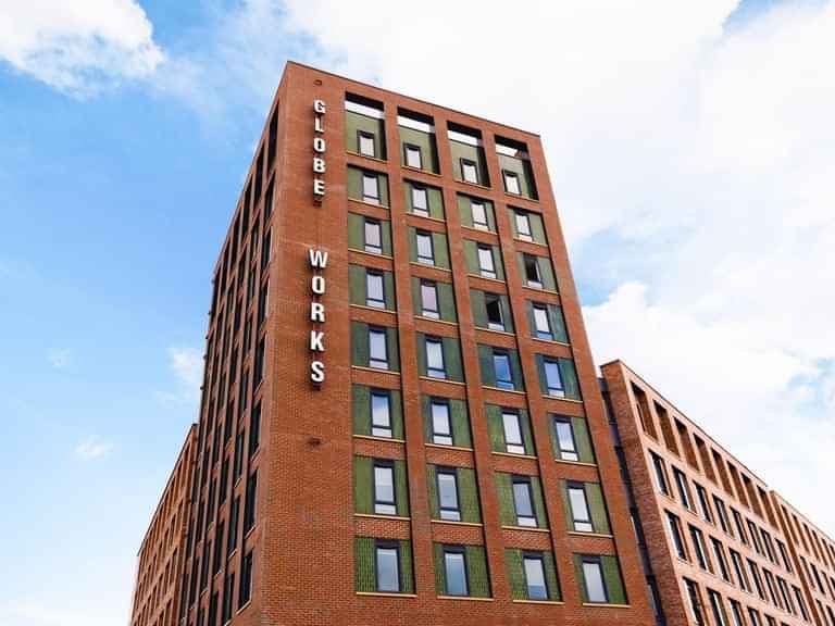 Yugo Globe Works, Birmingham image 18