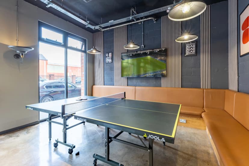 Yugo Globe Works, Birmingham image 55