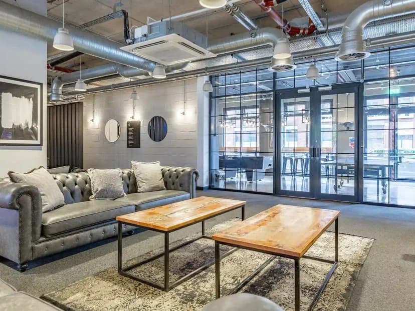 Globe Works, Birmingham image 12