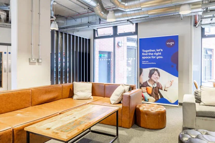 Yugo Globe Works, Birmingham image 90