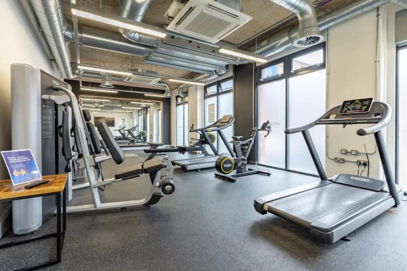 Yugo Globe Works, Birmingham image 67