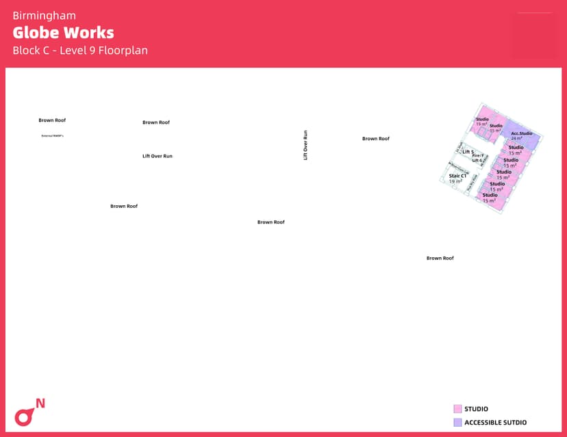 Yugo Globe Works, Birmingham image 105