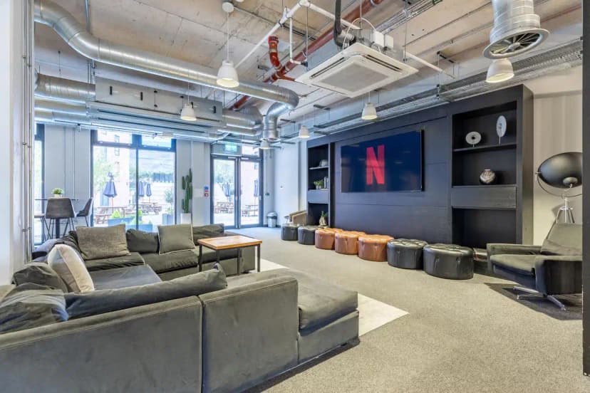 Yugo Globe Works, Birmingham image 85