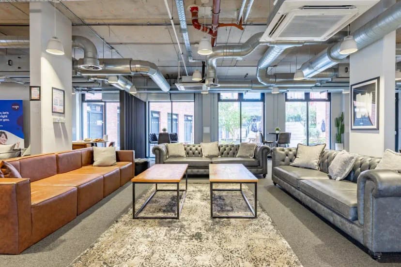 Yugo Globe Works, Birmingham image 86