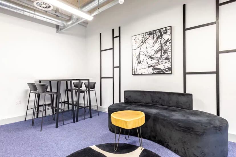 Yugo Globe Works, Birmingham image 94