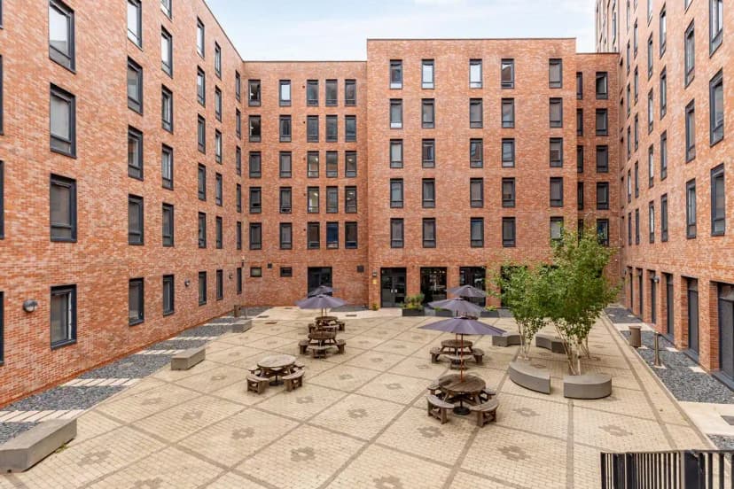 Yugo Globe Works, Birmingham image 66