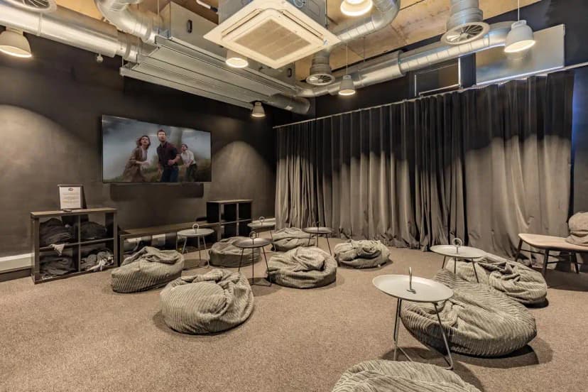 Yugo Globe Works, Birmingham image 65