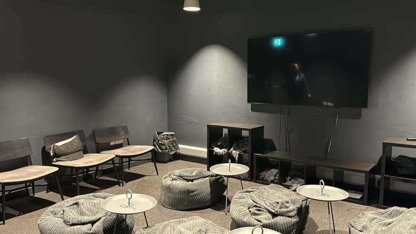 Yugo Globe Works, Birmingham image 39