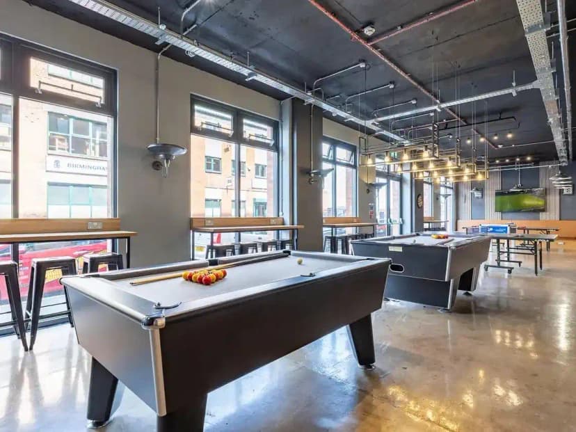 Globe Works, Birmingham image 16