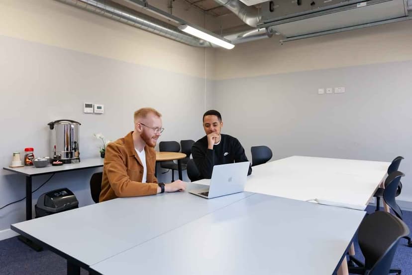 Yugo Globe Works, Birmingham image 24