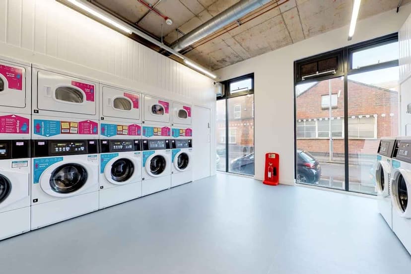 Yugo Globe Works, Birmingham image 10