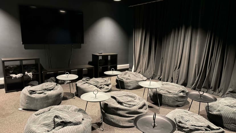 Yugo Globe Works, Birmingham image 47