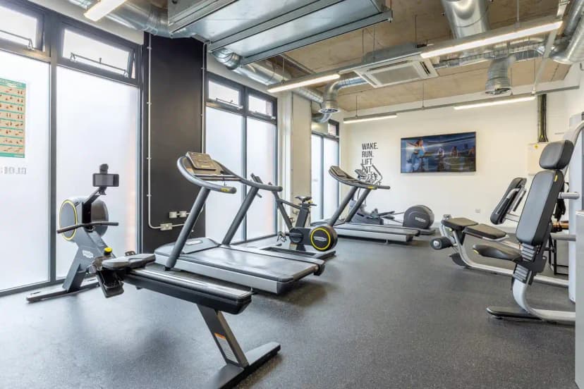 Yugo Globe Works, Birmingham image 70