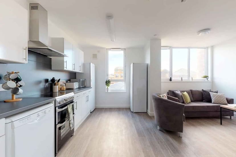 Yugo Globe Works, Birmingham image 29