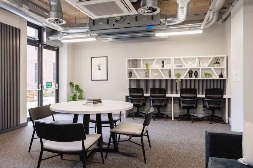 Yugo Globe Works, Birmingham image 35