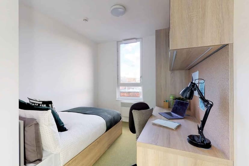 Yugo Globe Works, Birmingham image 13