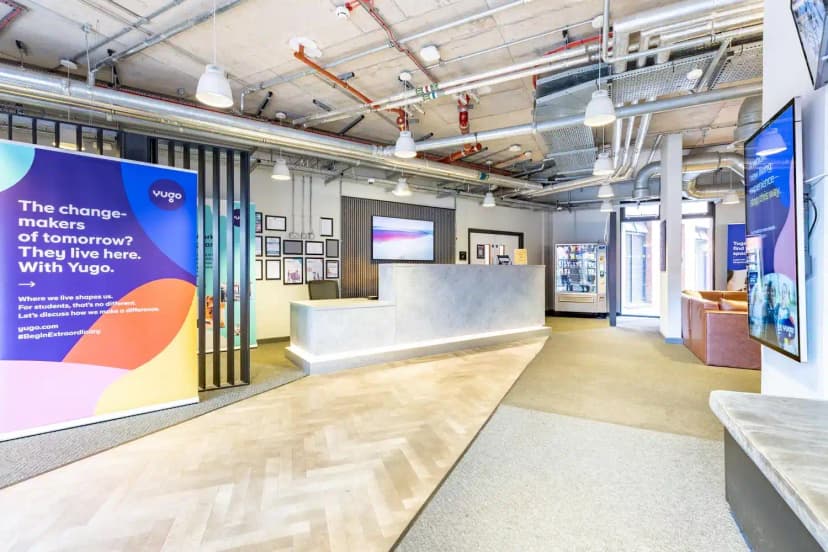 Yugo Globe Works, Birmingham image 77