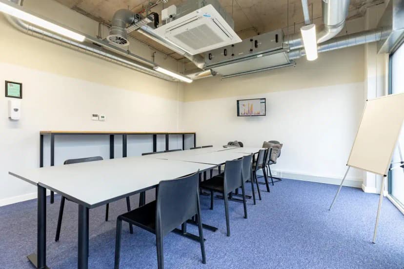 Yugo Globe Works, Birmingham image 75