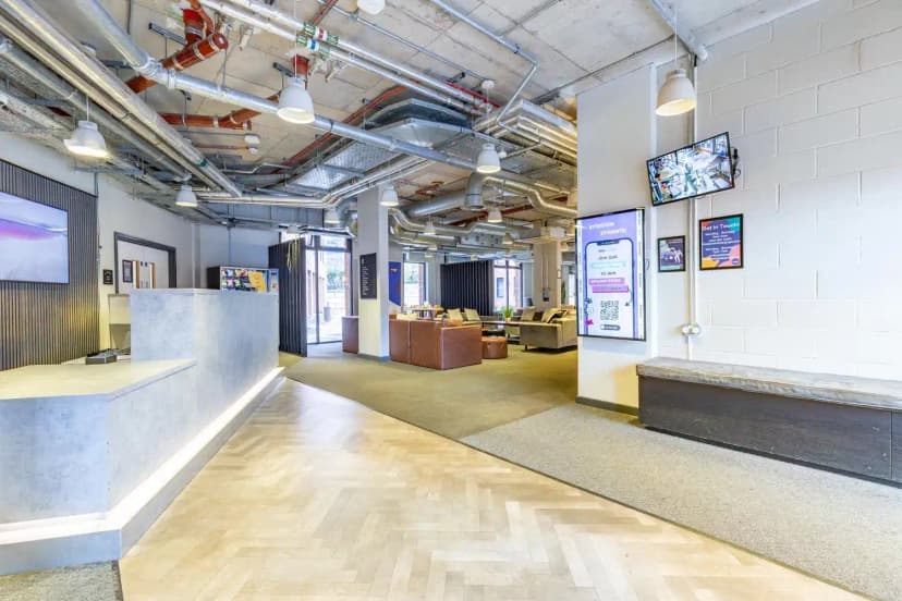 Yugo Globe Works, Birmingham image 76