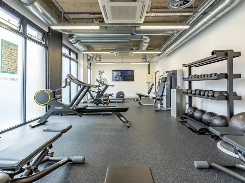 Globe Works, Birmingham image 19