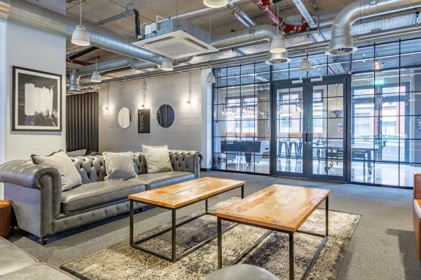 Yugo Globe Works, Birmingham image 87