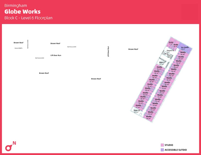 Yugo Globe Works, Birmingham image 102