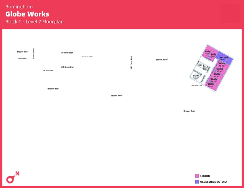 Yugo Globe Works, Birmingham image 103
