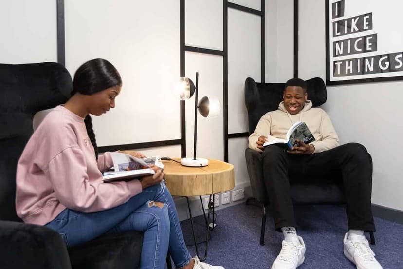 Yugo Globe Works, Birmingham image 34