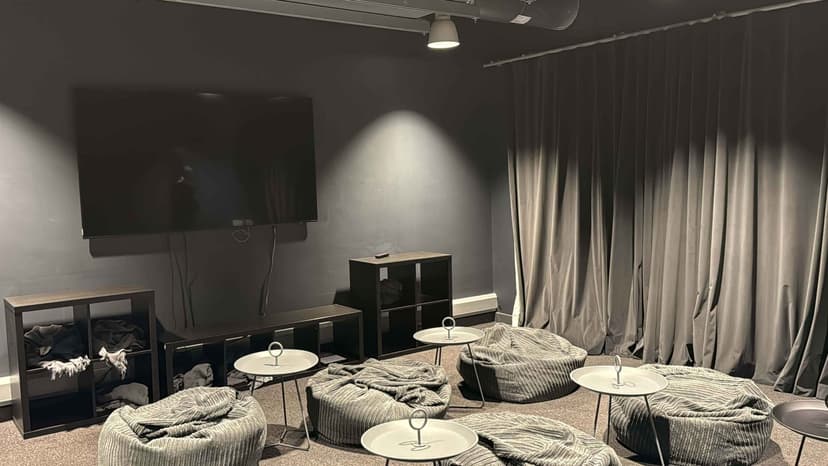 Yugo Globe Works, Birmingham image 43