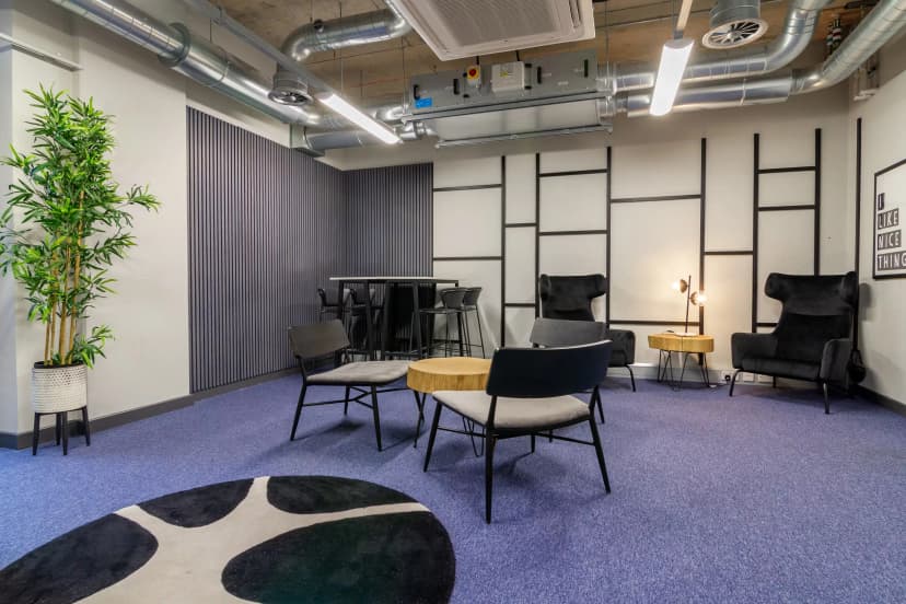 Yugo Globe Works, Birmingham image 62