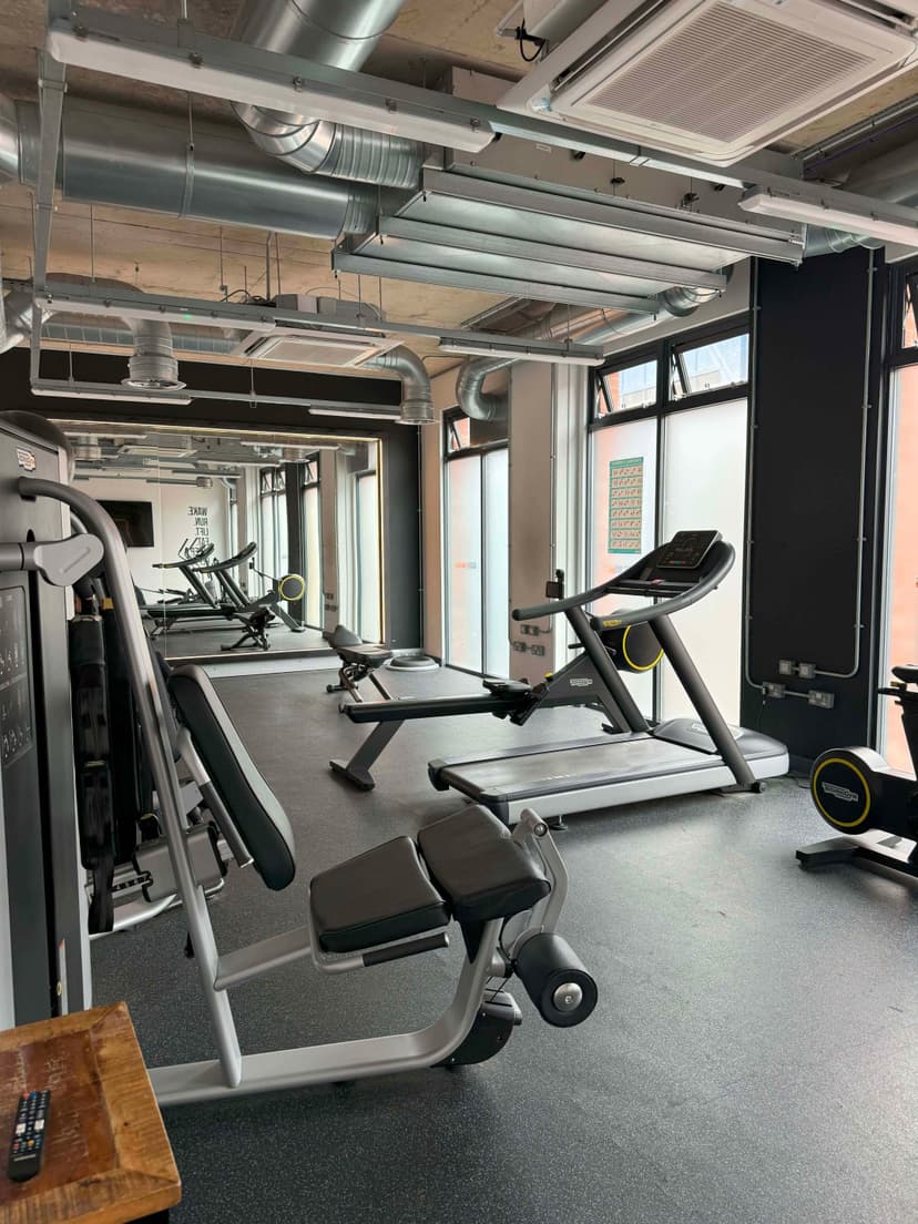 Yugo Globe Works, Birmingham image 48