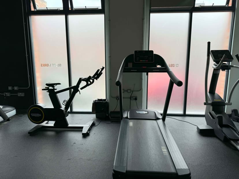 Yugo Globe Works, Birmingham image 51