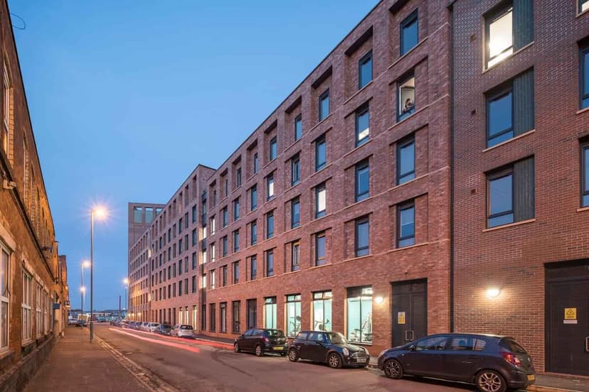 Yugo Globe Works, Birmingham image 23