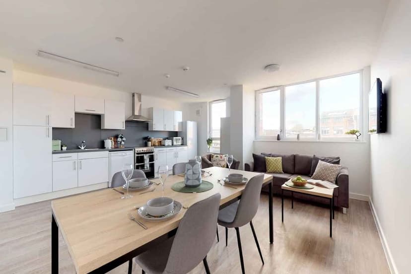 Yugo Globe Works, Birmingham image 26