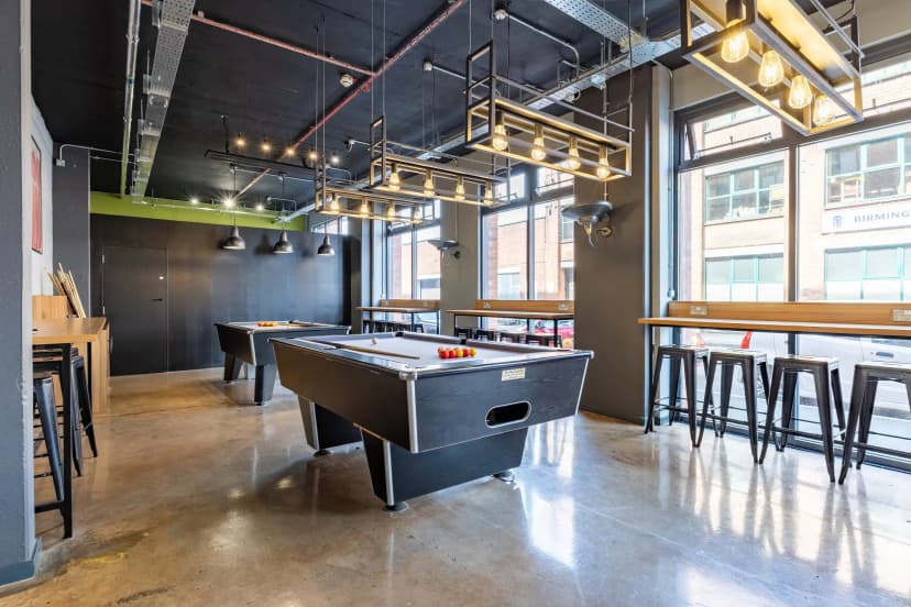 Yugo Globe Works, Birmingham image 59