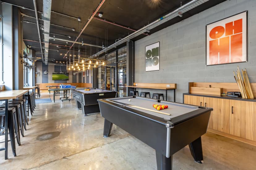 Yugo Globe Works, Birmingham image 61