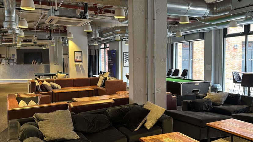 Yugo Globe Works, Birmingham image 38