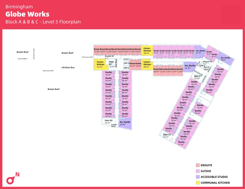 Yugo Globe Works, Birmingham image 101